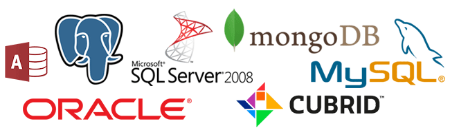 Database Logos