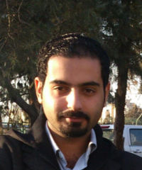 Majid Sadeghi